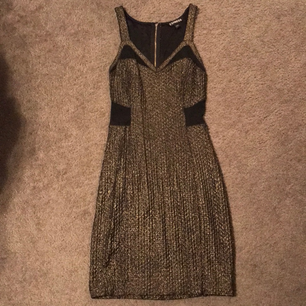 Bodycon dress